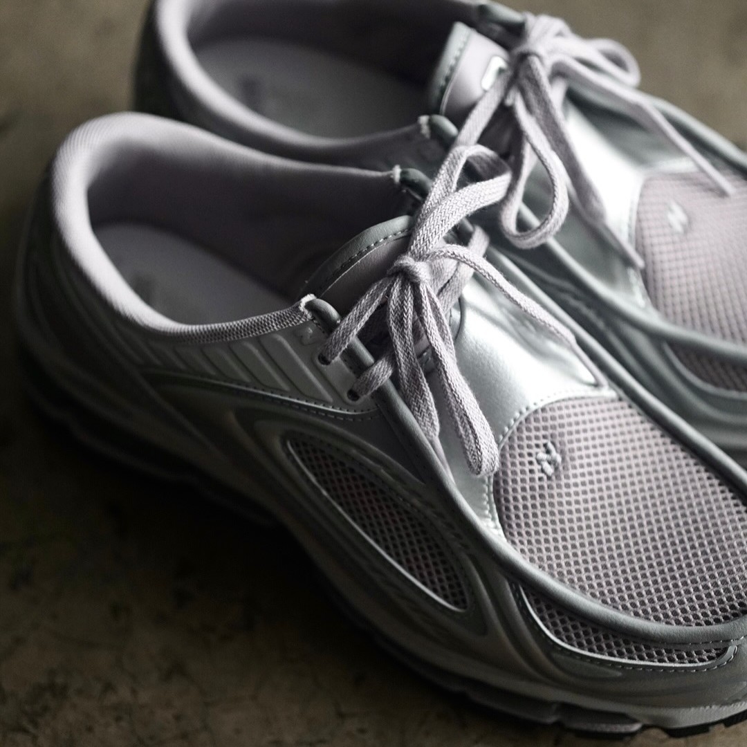 ニューバランス U1890 9VF “Truffle Salt/Silver Metallic” 10/22発売