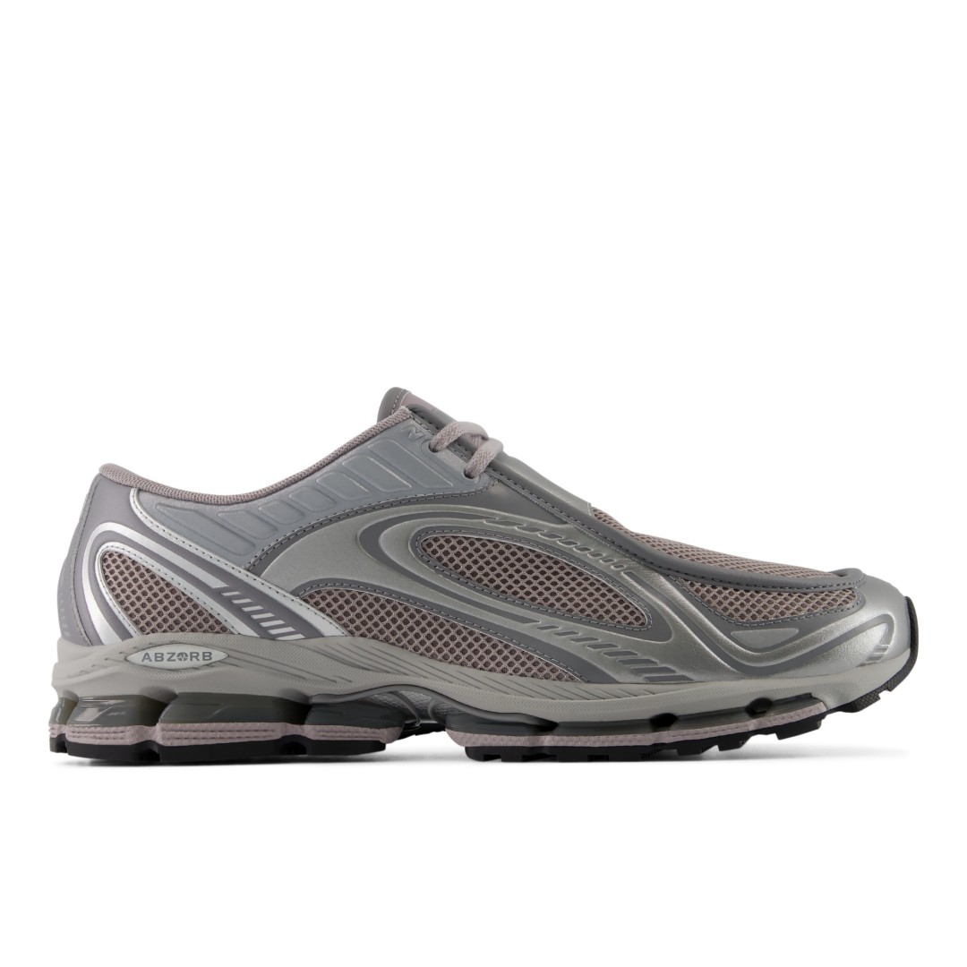 ニューバランス U1890 9VF “Truffle Salt/Silver Metallic” 10/22発売