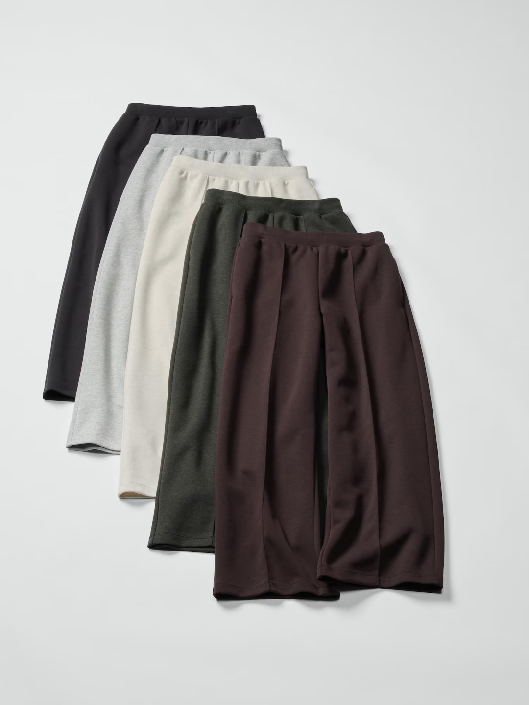 ユニクロ「UNIQLO:C」2026秋冬コレクションが登場！