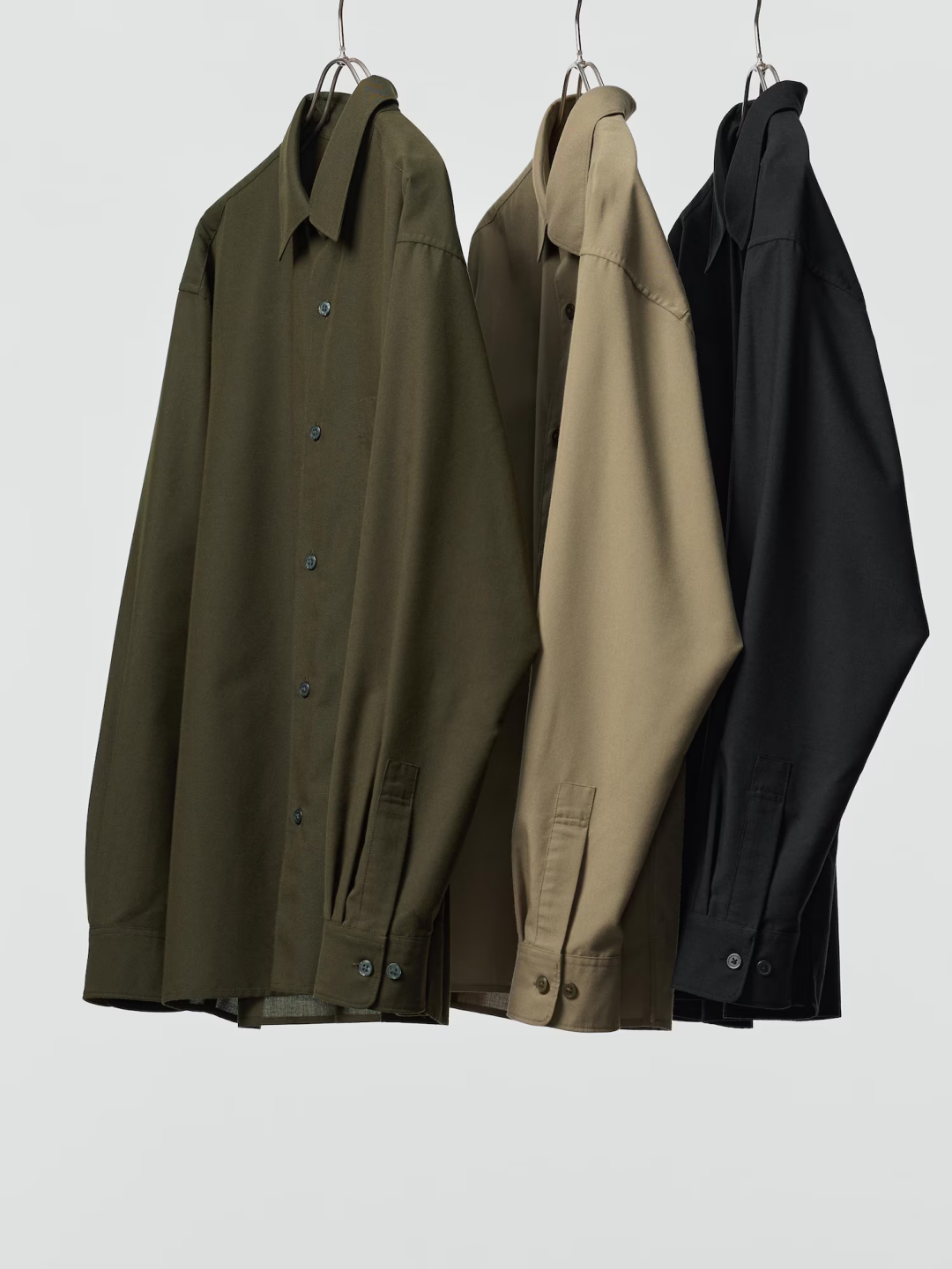 ユニクロ「UNIQLO:C」2026秋冬コレクションが登場！