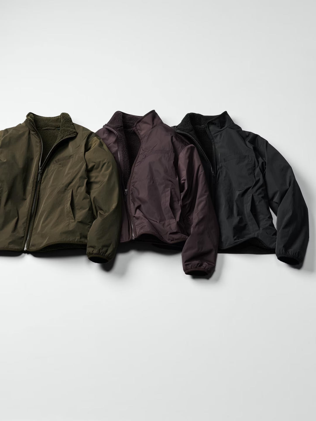 ユニクロ「UNIQLO:C」2026秋冬コレクションが登場！