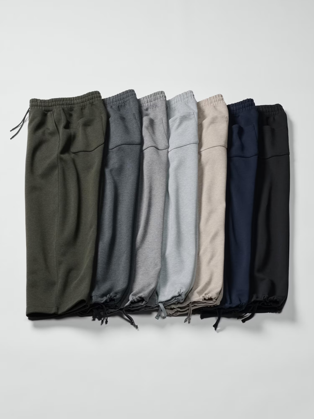 ユニクロ「UNIQLO:C」2026秋冬コレクションが登場！