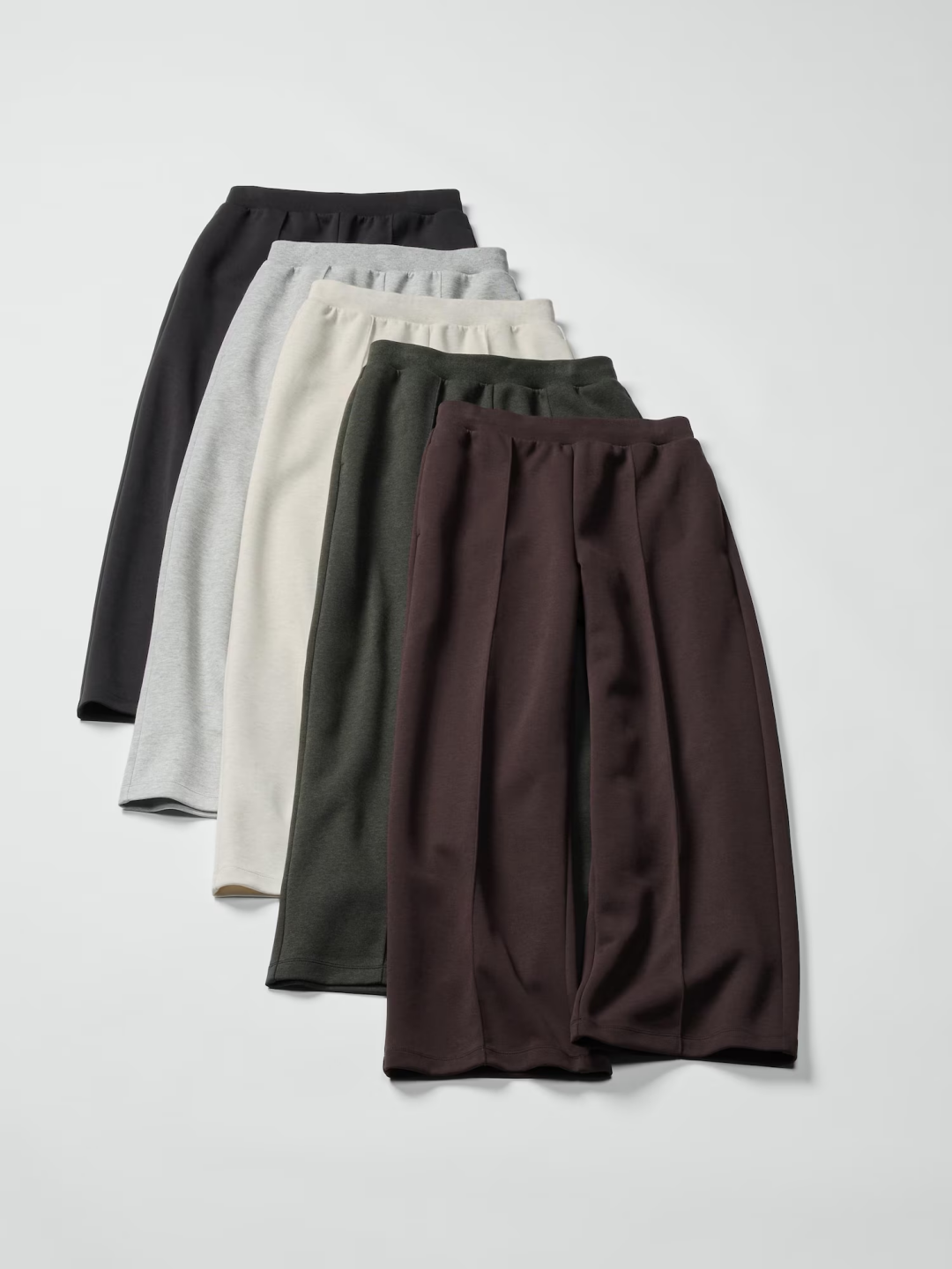 ユニクロ「UNIQLO:C」2026秋冬コレクションが登場！