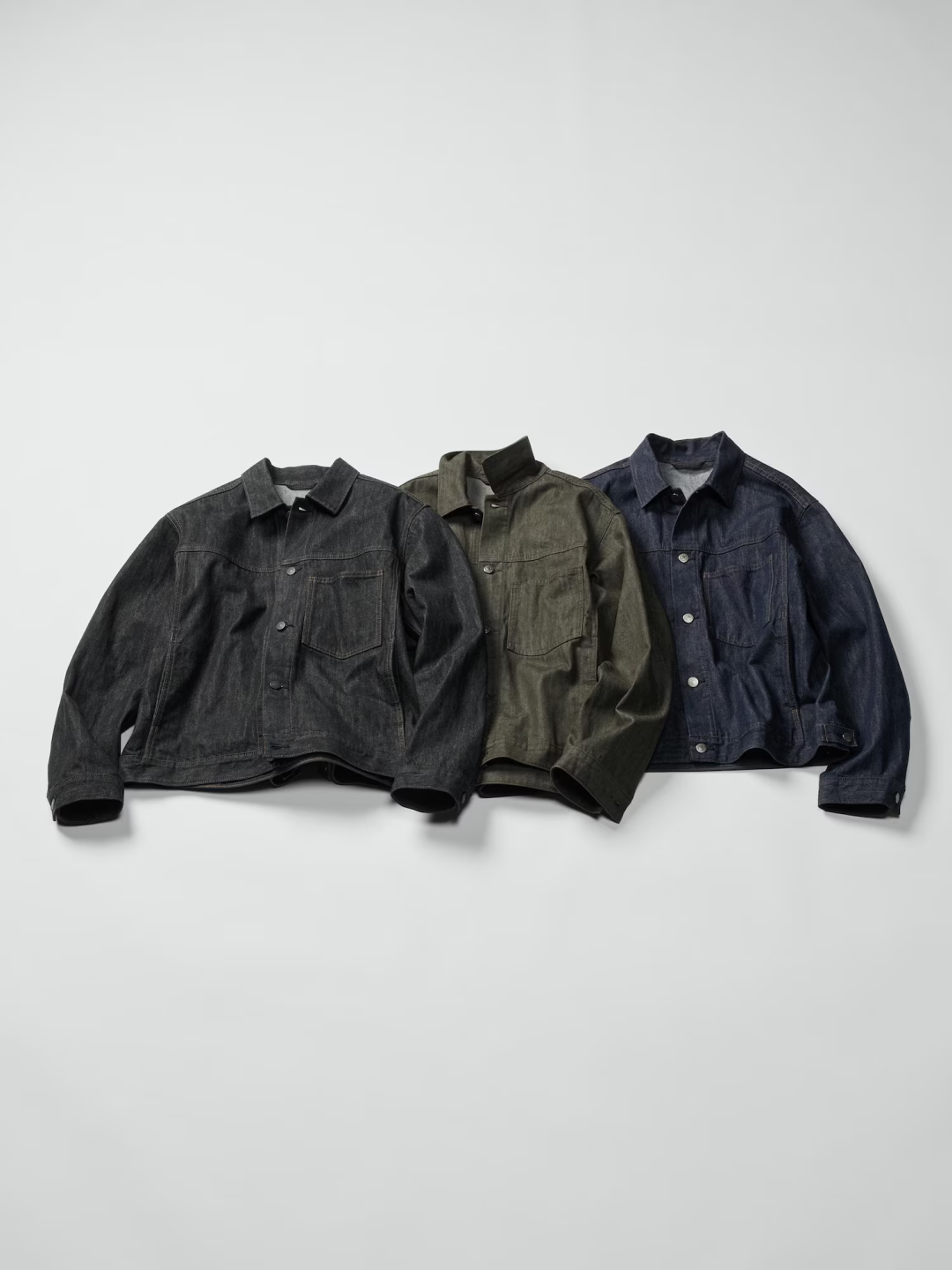 ユニクロ「UNIQLO:C」2026秋冬コレクションが登場！