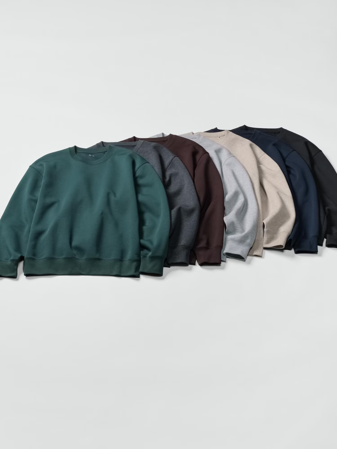 ユニクロ「UNIQLO:C」2026秋冬コレクションが登場！