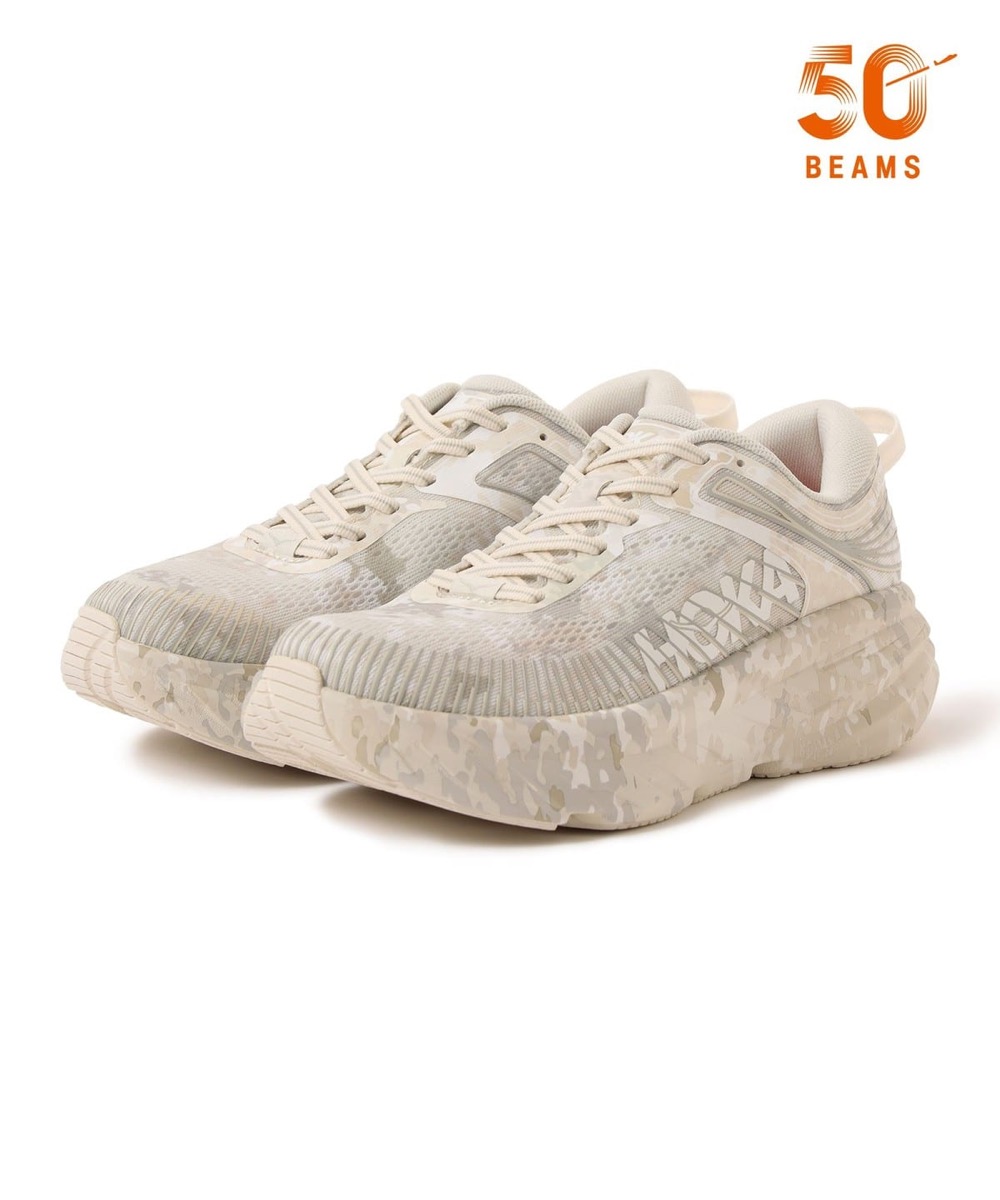 BEAMSとHOKAの夢のコラボ！Bondi 7が登場