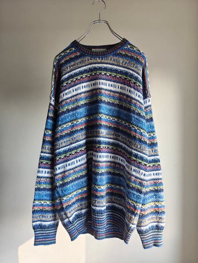 ROOMの90s Fantasie di Settembreニットセーター