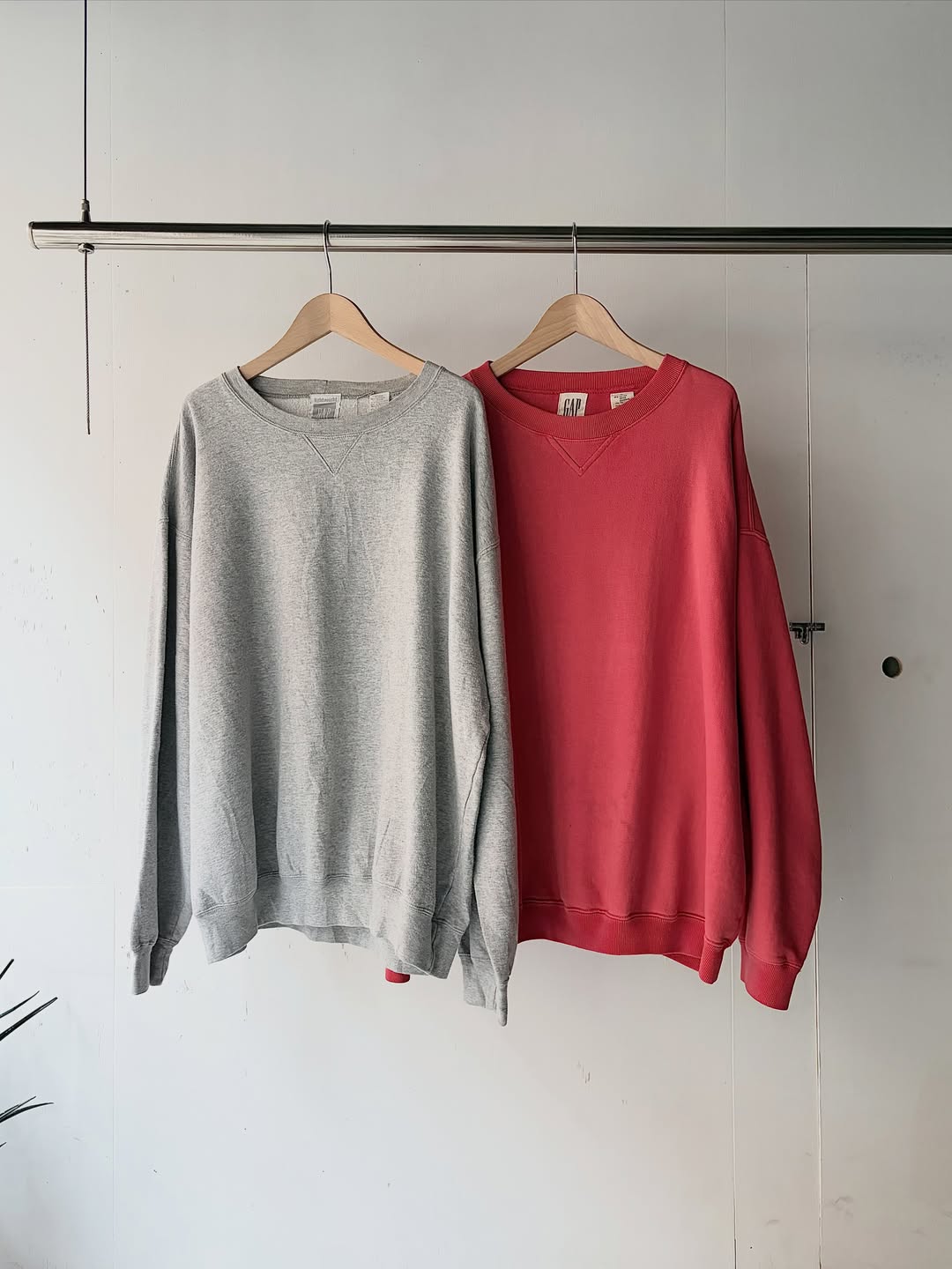 tonariの新入荷VARIOUS GAP SWEATSHIRTS
