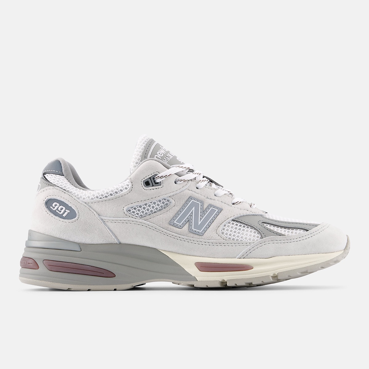 New Balanceが贈る新作U991 AC2、ついに登場！